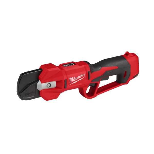 Milwaukee M12BLPRS-0 Akku-Astschere – Bild 3