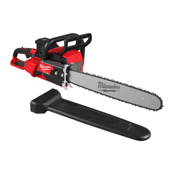 Milwaukee M18F2CHS50-0 Akku-Kettensäge – Bild 4