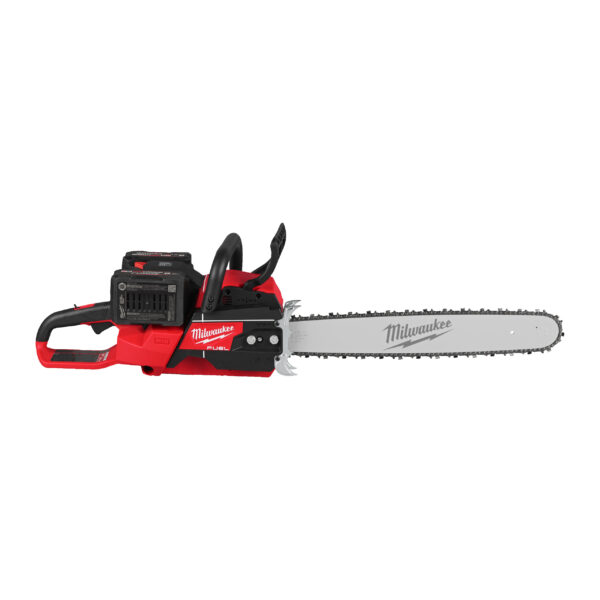 Milwaukee M18F2CHS50-802 Akku-Kettensäge