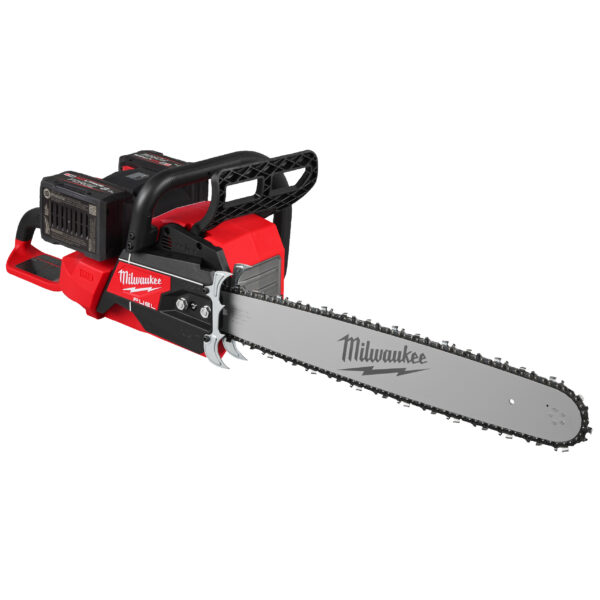 Milwaukee M18F2CHS50-802 Akku-Kettensäge – Bild 2