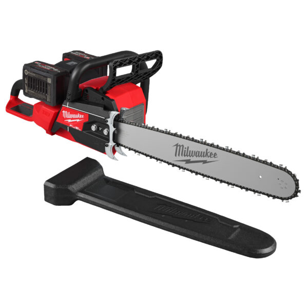 Milwaukee M18F2CHS50-802 Akku-Kettensäge – Bild 4