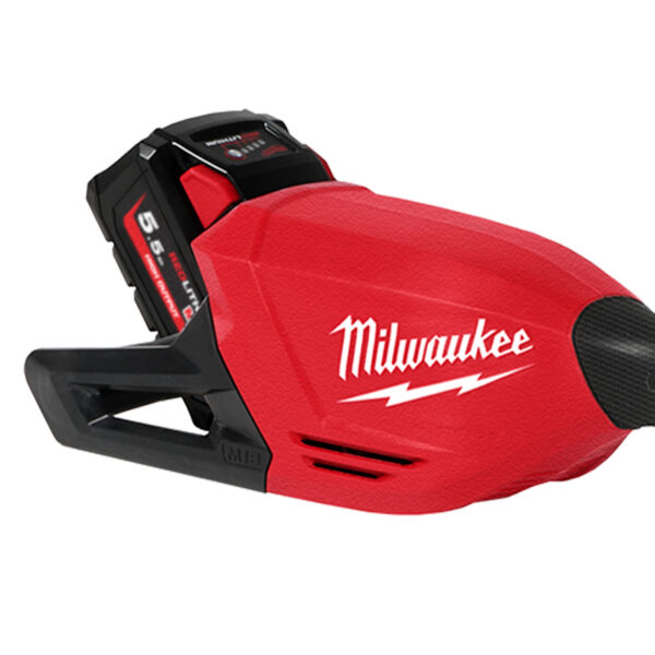 Milwaukee M18BLTS-551 Akku-Teleskop-Astschere – Bild 6