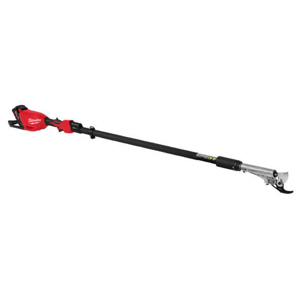 Milwaukee M18BLTS-551 Akku-Teleskop-Astschere – Bild 9