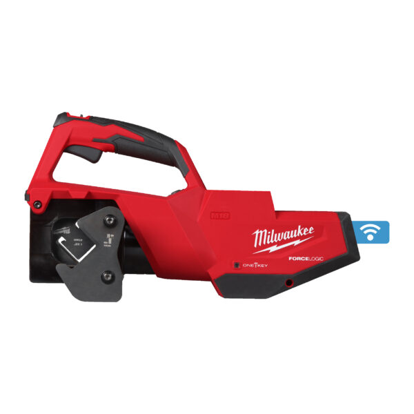 Milwaukee M18STSO-0B Akku-Profilschneider – Bild 10