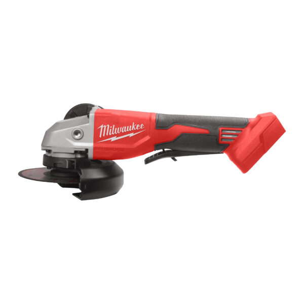 Milwaukee M18BLSAG125XPD-0 A.-Winkelschleifer – Bild 2