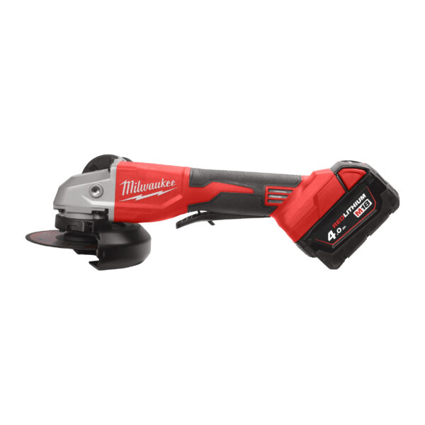 Milwaukee M18BLSAG125XPD-402X A.-Winkelschl. – Bild 3
