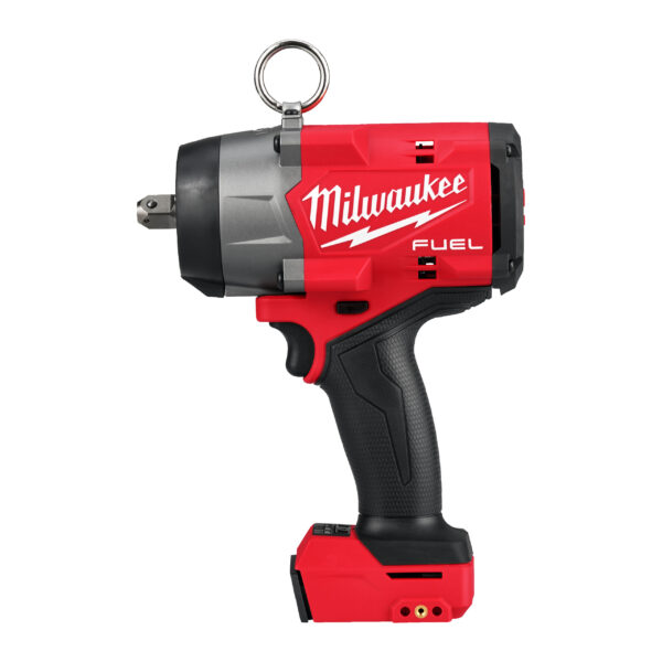 Milwaukee M18FHIW2P12-0X Akku-Schlagschrauber – Bild 8