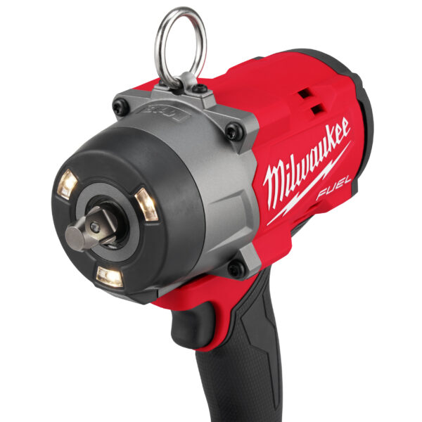 Milwaukee M18FHIW2P12-502X Akku-Schlagschrauber – Bild 5