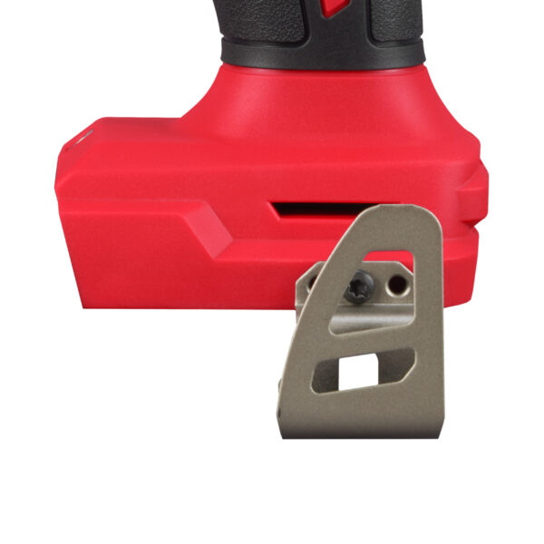 Milwaukee M18BLDDRC-0 Akku-Bohrschrauber – Bild 8