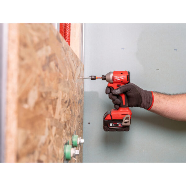 Milwaukee M18BLIDRC-0 Akku-Schlagschrauber – Bild 4