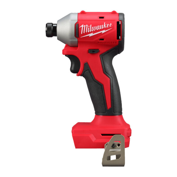 Milwaukee M18BLIDRC-0 Akku-Schlagschrauber – Bild 9