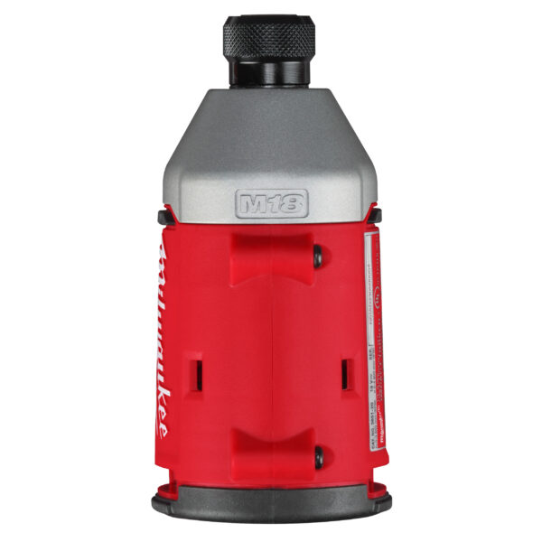 Milwaukee M18BLIDRC-402C Akku-Schlagschrauber – Bild 7