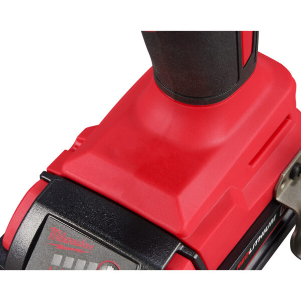 Milwaukee M18BLIDRC-402C Akku-Schlagschrauber – Bild 8