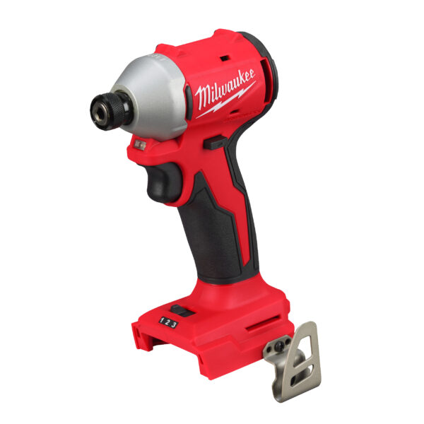 Milwaukee M18BLIDR-0X Akku-Schlagschrauber – Bild 9