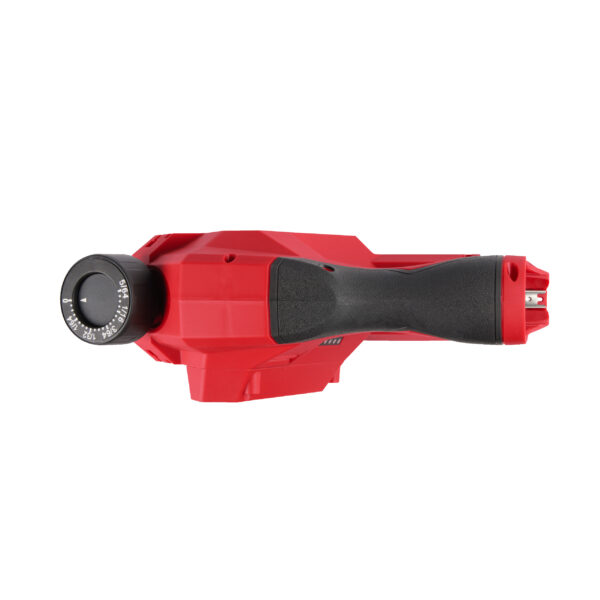 Milwaukee M12BLP-0X Akku-Hobel