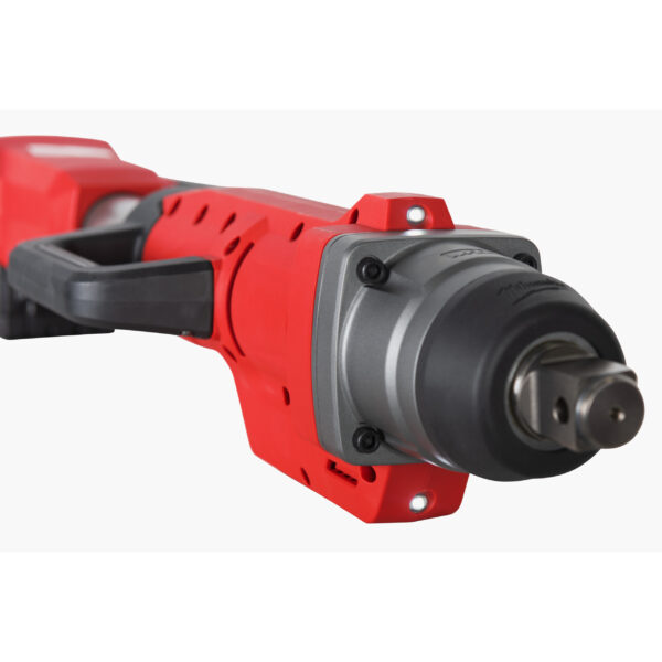 Milwaukee M18FHIWF1R-0C Akku-Schlagschrauber – Bild 8