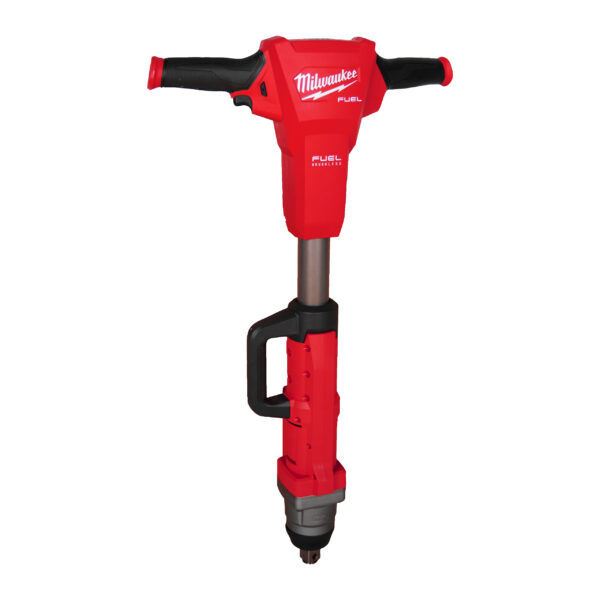 Milwaukee M18FHIWF1R-0C Akku-Schlagschrauber – Bild 10