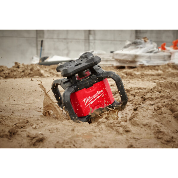 Milwaukee M18RLOH600-201C Rotationslaser