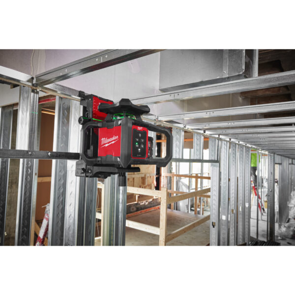 Milwaukee M18RLOHVG300-501C Rotationslaser