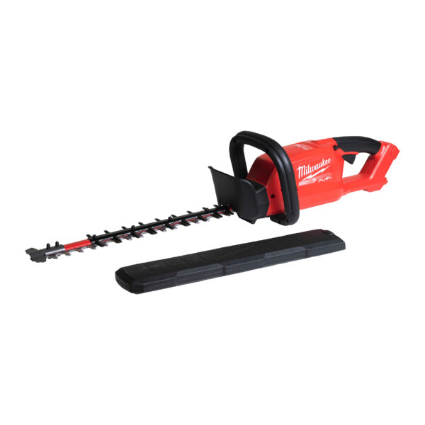 Milwaukee M18FHET60-0 Akku-Heckenschere 60cm – Bild 8