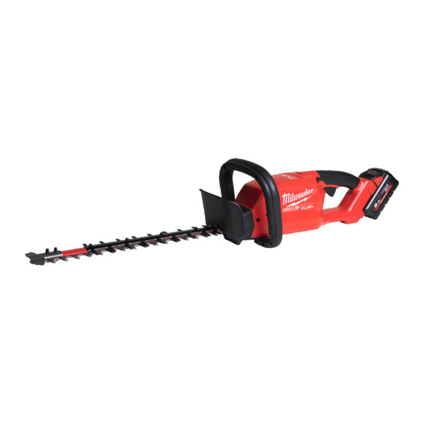 Milwaukee M18FHET60-802 Akku-Heckenschere 60cm – Bild 11