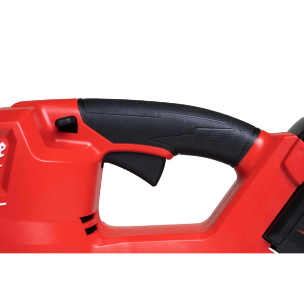 Milwaukee M18FHET45-802 Akku-Heckenschere 45cm – Bild 7