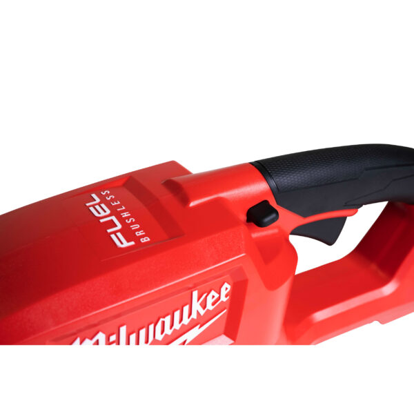 Milwaukee M18FHET45-802 Akku-Heckenschere 45cm – Bild 9