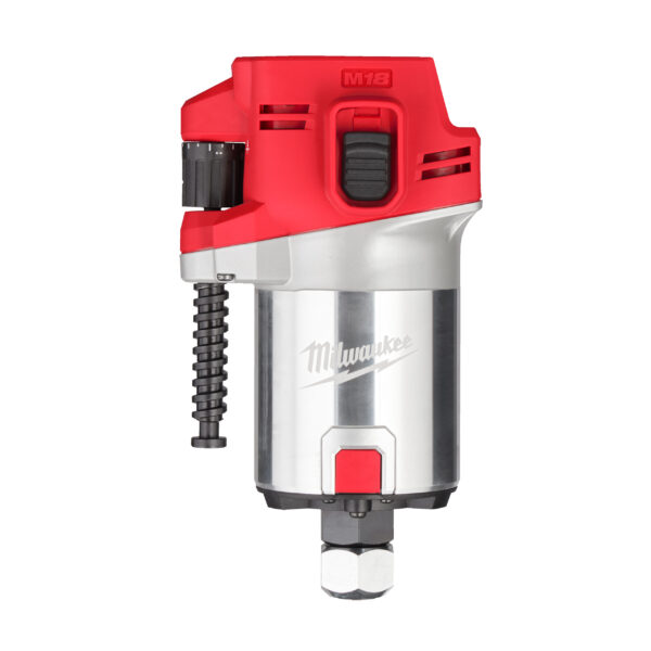 Milwaukee M18FR12-0X Akku-Oberfräse