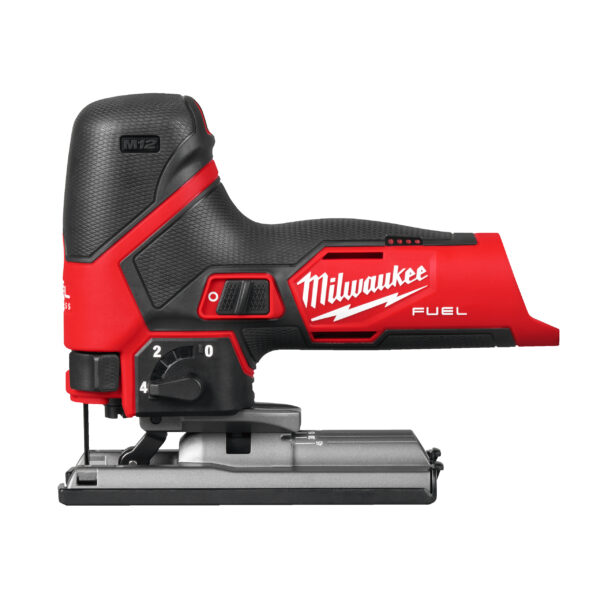 Milwaukee M12FJS-0 Akku-Stichsäge