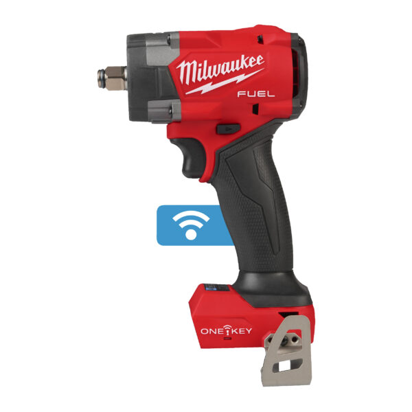 Milwaukee M18ONEFIW2FC12-0X Akku-Schlagschrauber