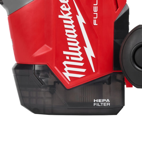 Milwaukee M18FHAFOH16-0 Akku-Kombihammer – Bild 9