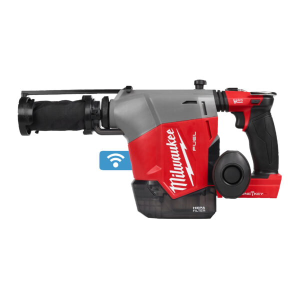 Milwaukee M18FHAFOH16-0 Akku-Kombihammer