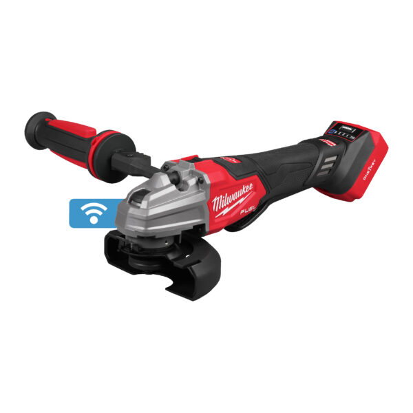 Milwaukee M18FSAGSVO125X-0X Winkelschleifer – Bild 12