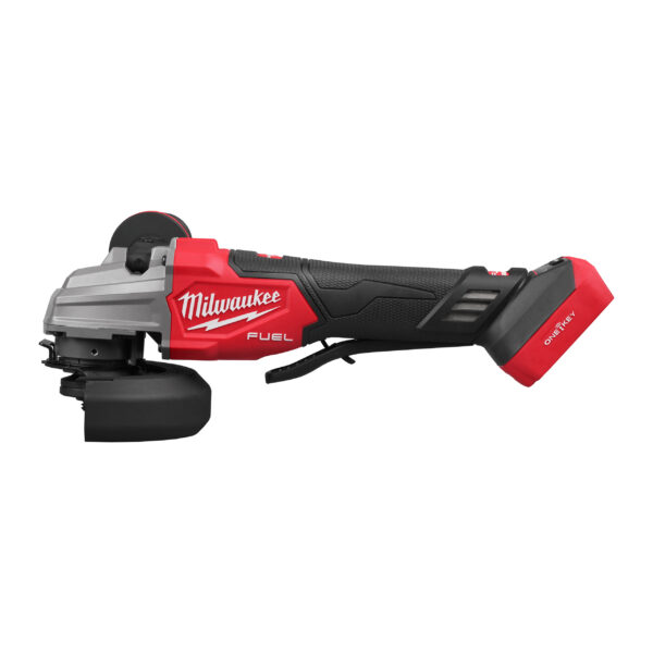 Milwaukee M18FSAGSVO125X-0X Winkelschleifer – Bild 13