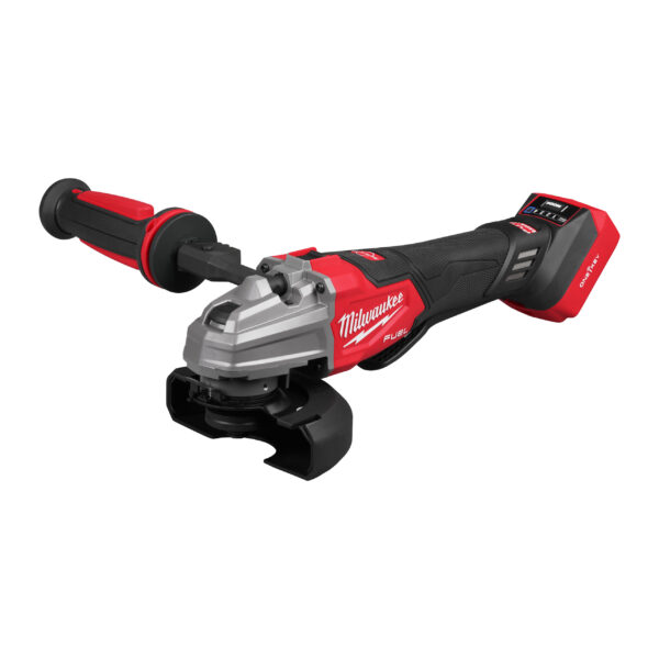 Milwaukee M18FSAGSVO125X-0X Winkelschleifer – Bild 14