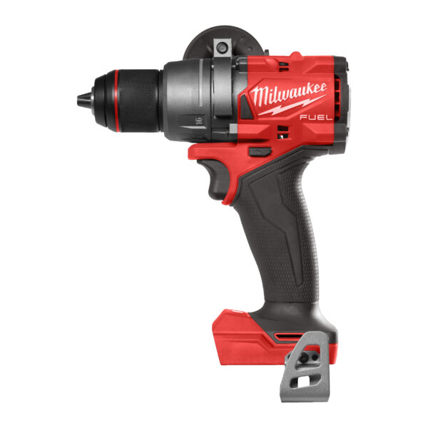 Milwaukee M18FDD3-0 Akku-Bohrschrauber – Bild 11