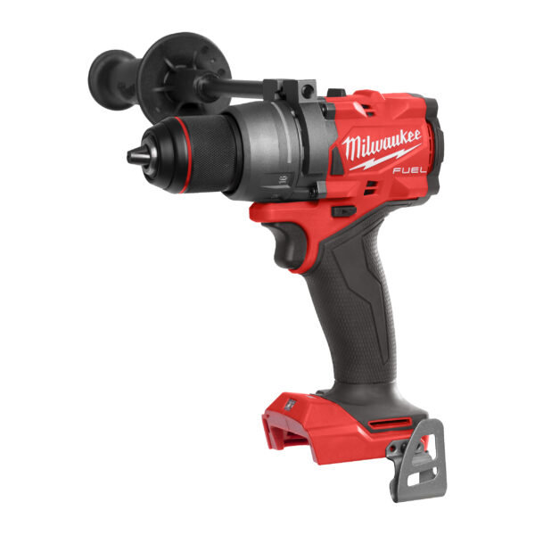 Milwaukee M18FDD3-0 Akku-Bohrschrauber – Bild 12