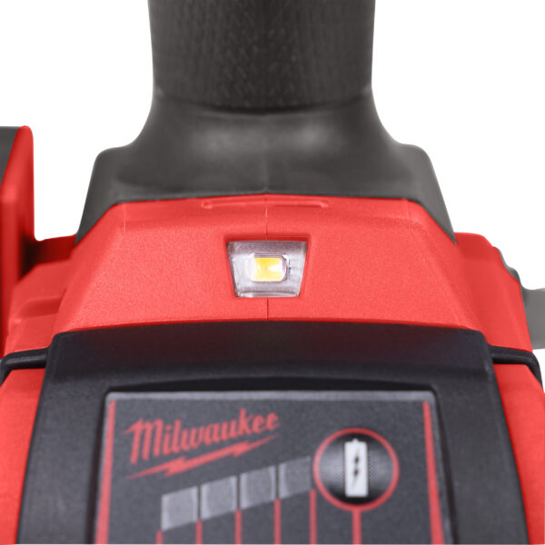 Milwaukee M18FPD3-0 Schlagbohrschrauber – Bild 6