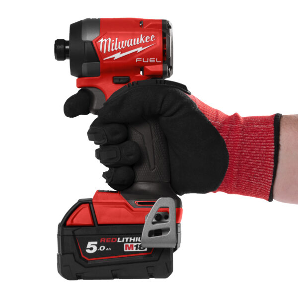 Milwaukee M18FID3-0 Akku-Schlagschrauber – Bild 6