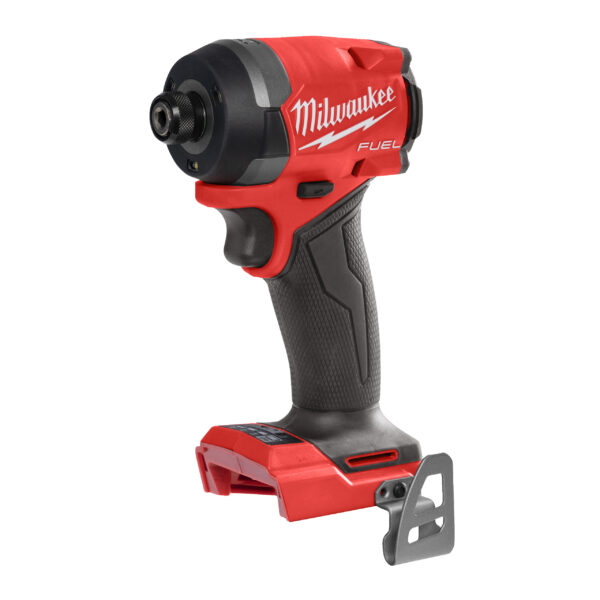 Milwaukee M18FID3-0 Akku-Schlagschrauber – Bild 10