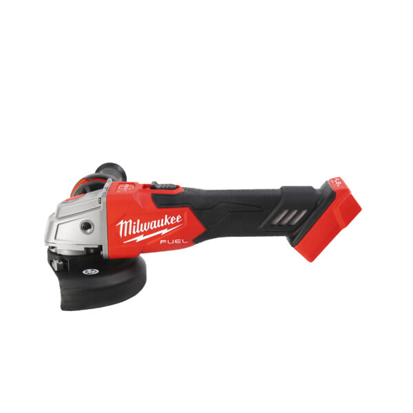 Milwaukee M18FSAG125XB-0 Akku-Winkelschleifer – Bild 9