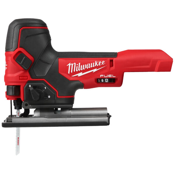 Milwaukee M18FBJS-0 Akku-Stichsäge