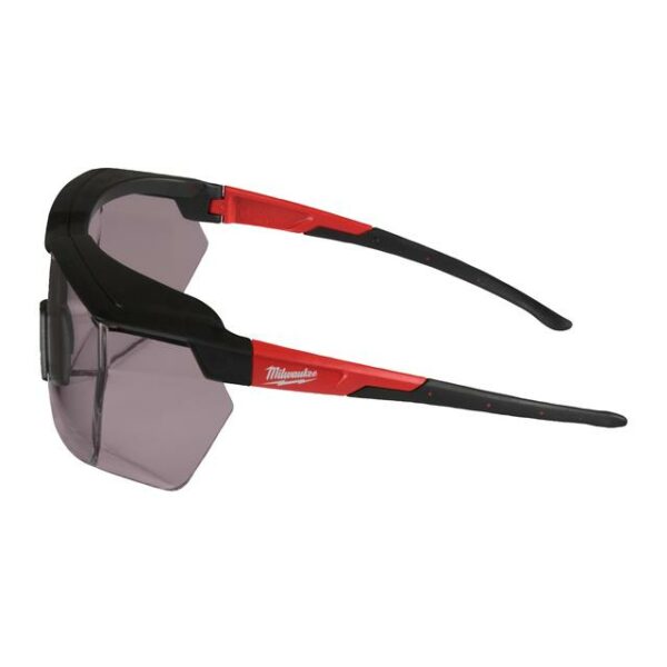 Milwaukee Überbrille getönt – Bild 2