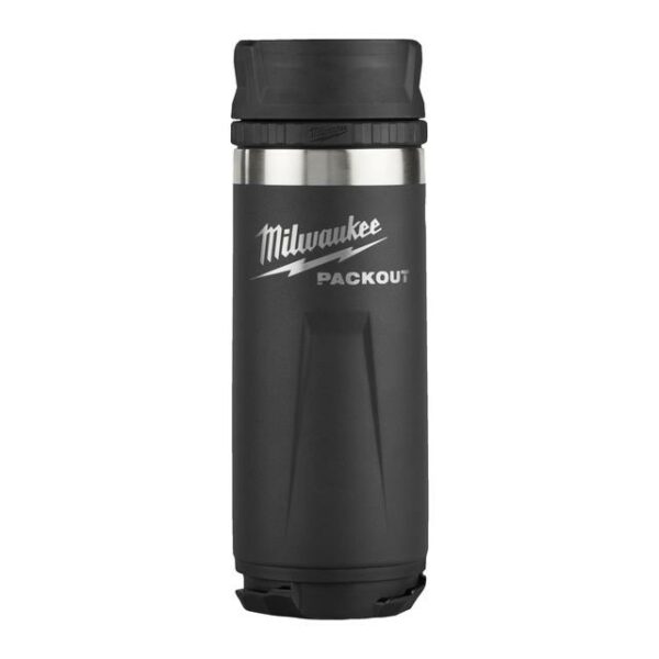 Milwaukee Isolierbecher 532 ml schwarz