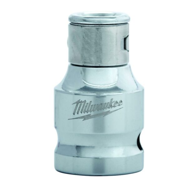 Milwaukee 1/2" Bit-Adapter