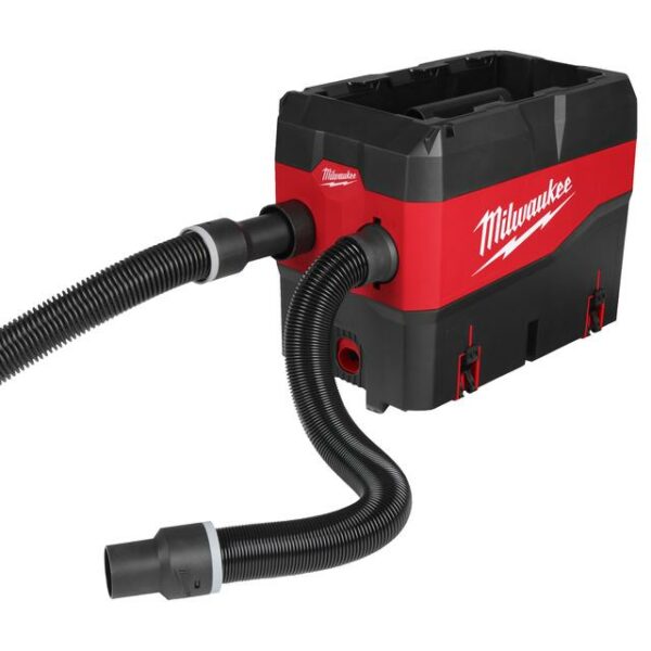 Milwaukee PackOut Staubabscheider – Bild 10