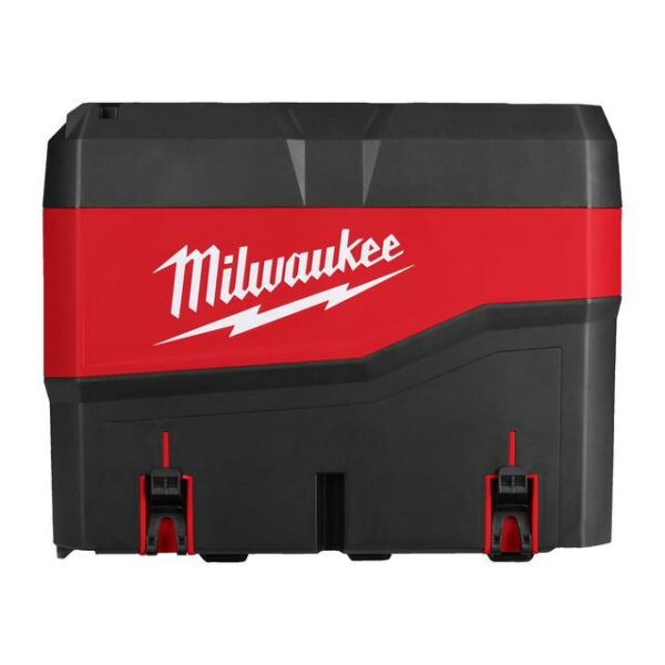 Milwaukee PackOut Staubabscheider – Bild 2