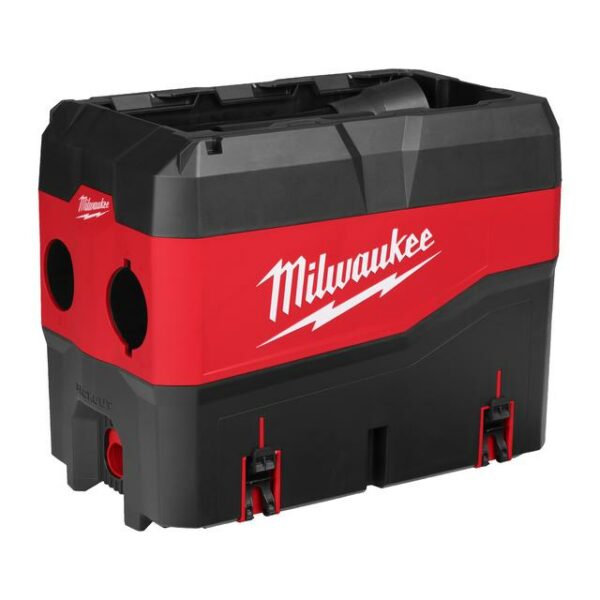 Milwaukee PackOut Staubabscheider – Bild 3