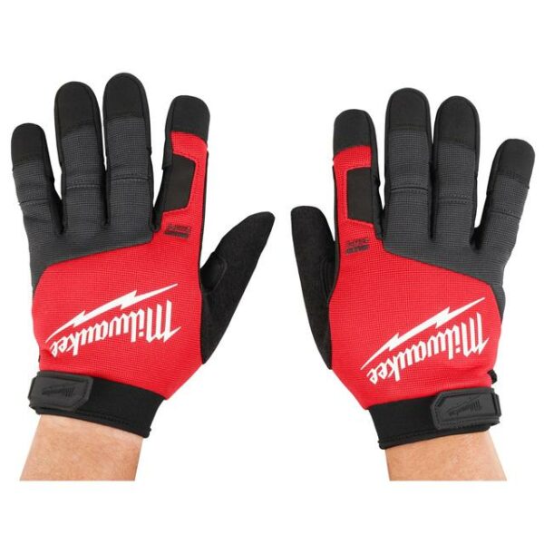 Milwaukee Performance Arbeitshandschuhe Gr 11(XXL) – Bild 2