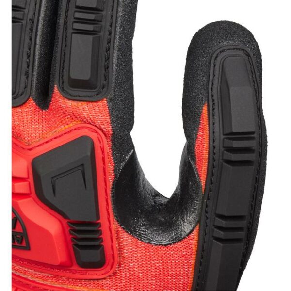 Milwaukee Impact Schnittschutzhand. Kl 3/C Gr 9 – Bild 2